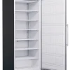 Hamilton Beach Upright Freezer 19 Cu Ft Stainless Steel - HBFRF1980