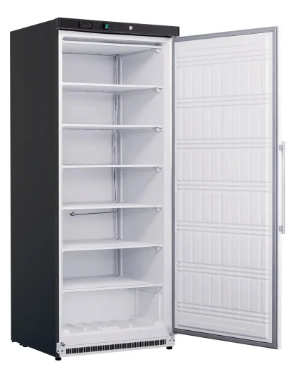 Hamilton Beach Upright Freezer 19 Cu Ft Stainless Steel - HBFRF1980