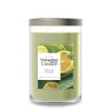 Herbal Citrus Tumbler Candle