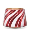 Holiday Jar Candle Shade
