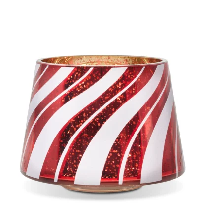 Holiday Jar Candle Shade