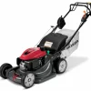 Honda VersaMow 21 in Self-Propelled Hydrostatic Electric Start Lawn Mower - HRX217HZA