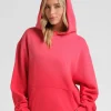 Hooded Sweatshirt - Horizon