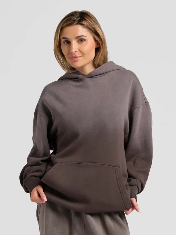 Hooded Sweatshirt - Horizon