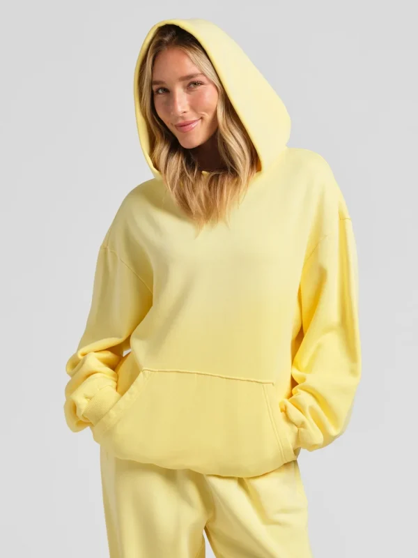 Hooded Sweatshirt - Horizon