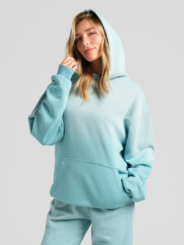 Hooded Sweatshirt - Horizon