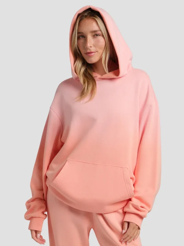 Hooded Sweatshirt - Horizon