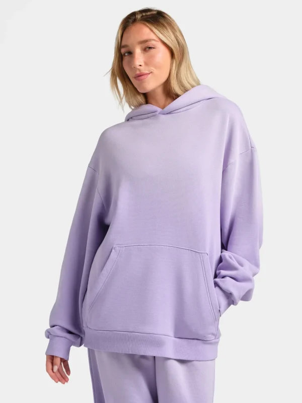 Hooded Sweatshirt - Horizon