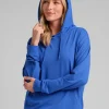 Jersey Pullover Hoodie - Espresso
