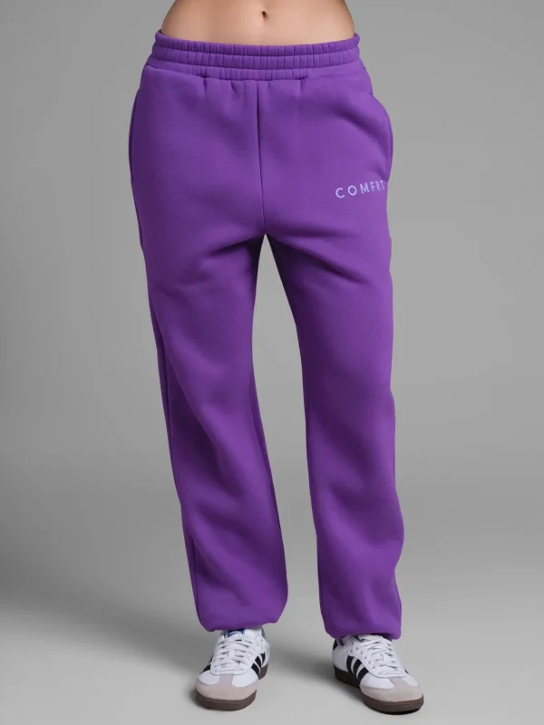 Jogger Sweatpants - Alpine