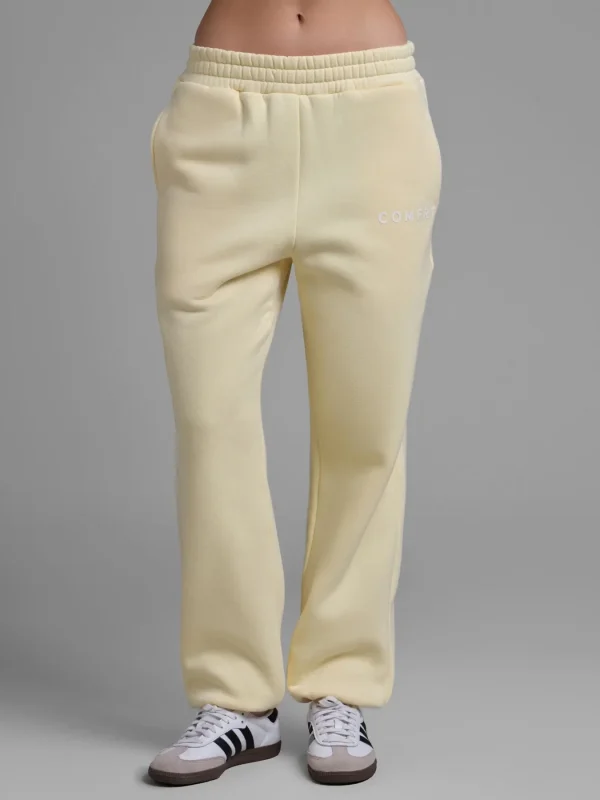 Jogger Sweatpants - Alpine