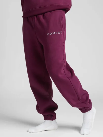 Jogger Sweatpants - Alpine