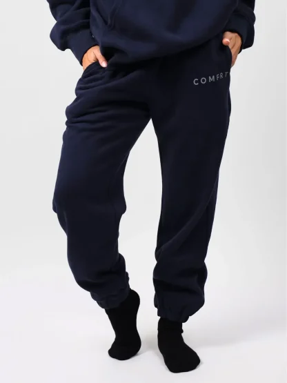 Jogger Sweatpants - Alpine