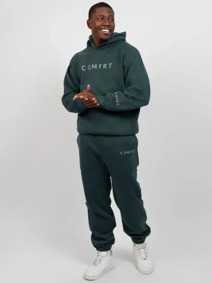 Jogger Sweatpants - Alpine
