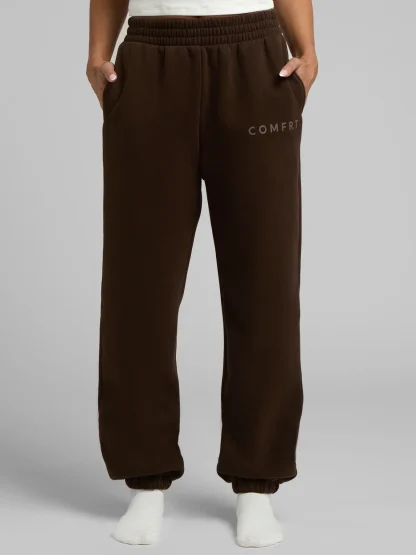 Jogger Sweatpants - Alpine