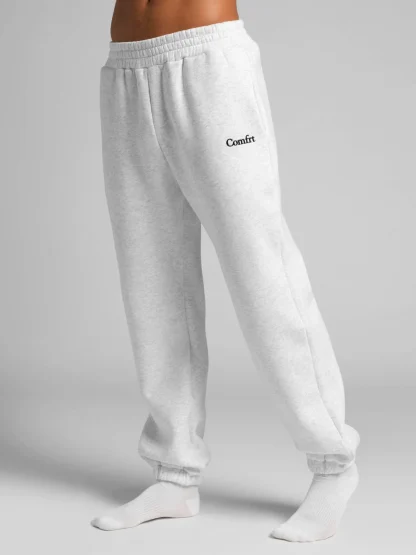 Jogger Sweatpants - Blackberry