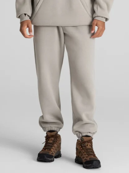 Jogger Sweatpants - Coral