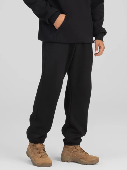 Jogger Sweatpants - Coral