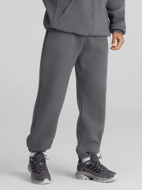 Jogger Sweatpants - Coral