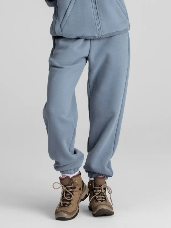 Jogger Sweatpants - Coral