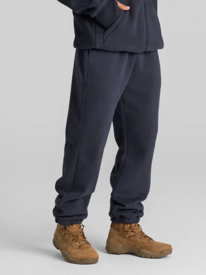 Jogger Sweatpants - Coral