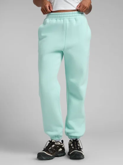 Jogger Sweatpants - Coral