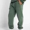 Jogger Sweatpants - Forest Green