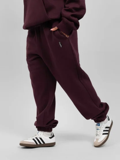 Jogger Sweatpants - Forest Green