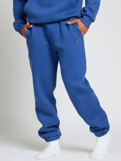 Jogger Sweatpants - Forest Green