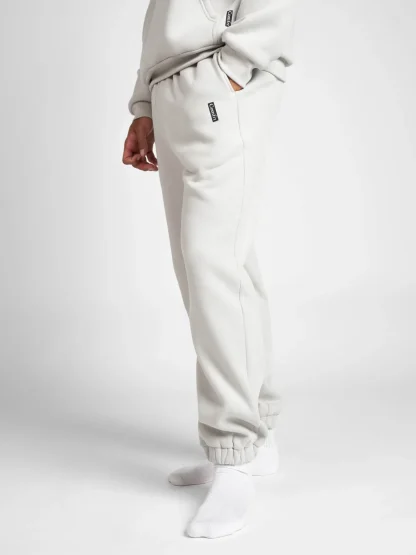 Jogger Sweatpants - Forest Green