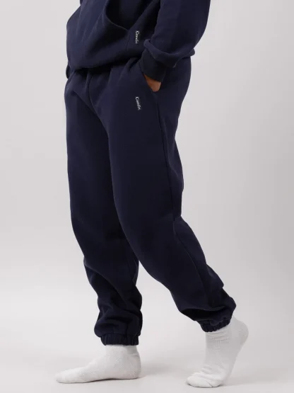 Jogger Sweatpants - Forest Green