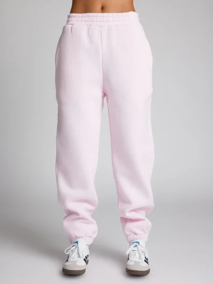 Jogger Sweatpants - Snow Snake