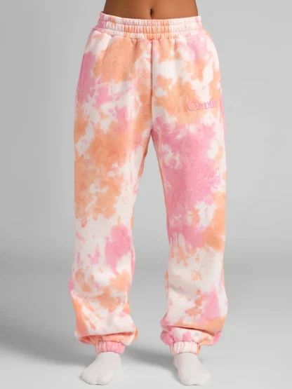 Jogger Sweatpants - Snow Snake