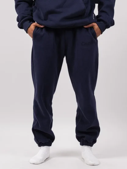 Jogger Sweatpants - Snow Snake