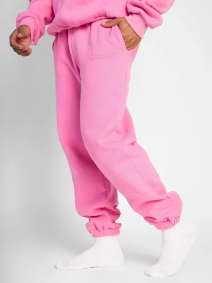 Jogger Sweatpants - Snow Snake