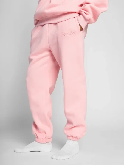 Jogger Sweatpants - Snow Snake
