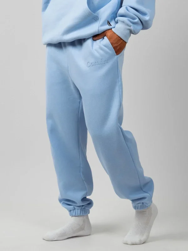 Jogger Sweatpants - Snow Snake