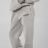 Jogger Sweatpants - Stone