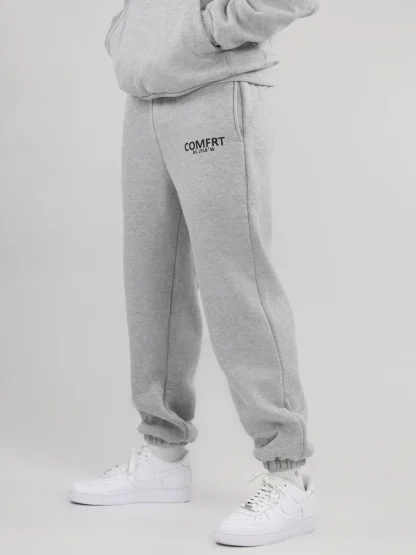 Jogger Sweatpants - Stone