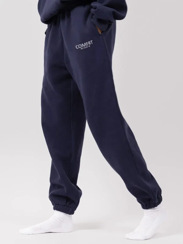 Jogger Sweatpants - Stone