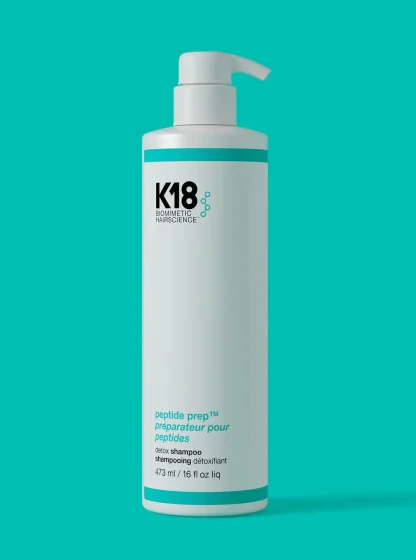 Jumbo Clarifying Detox Shampoo