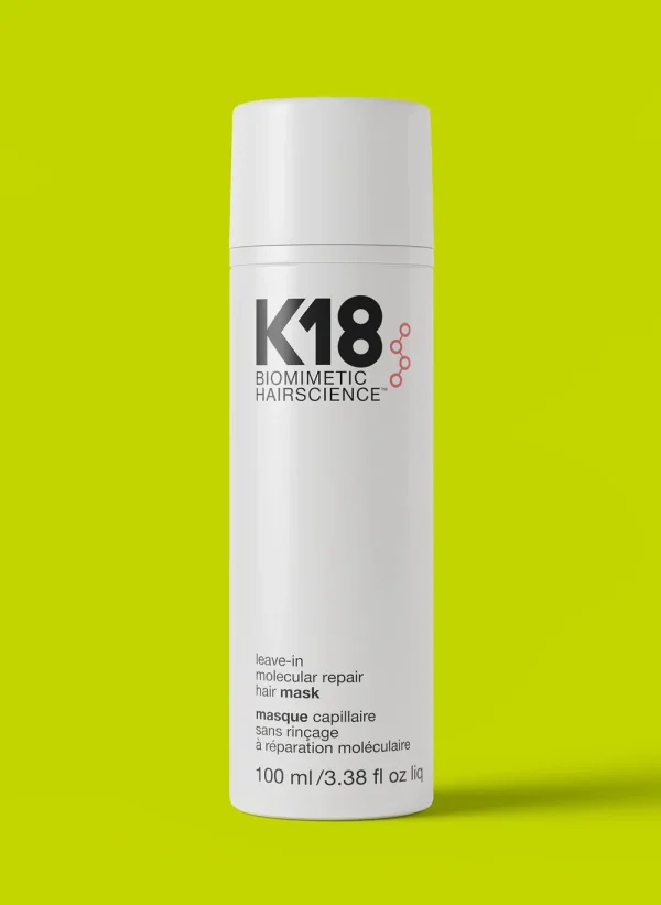 Jumbo Leave-In Repair Hair Mask - 100 mL