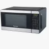 Kenmore Countertop Microwave Oven, 0.7 Cu Ft, Stainless Steel