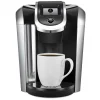 Keurig 2.0 Single Serve Brewer With 70 oz Water Reservoir - K450