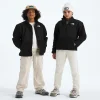 Kids' Full-Zip Fleece Jacket - Black