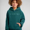 Kids' Hoodie - Alpine