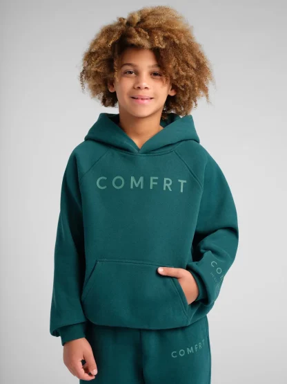 Kids' Hoodie - Alpine