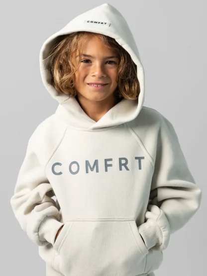 Kids' Hoodie - Alpine