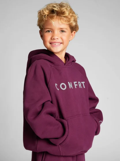 Kids' Hoodie - Alpine