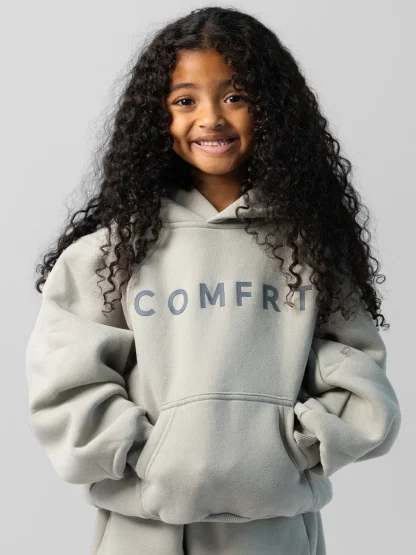 Kids' Hoodie - Alpine